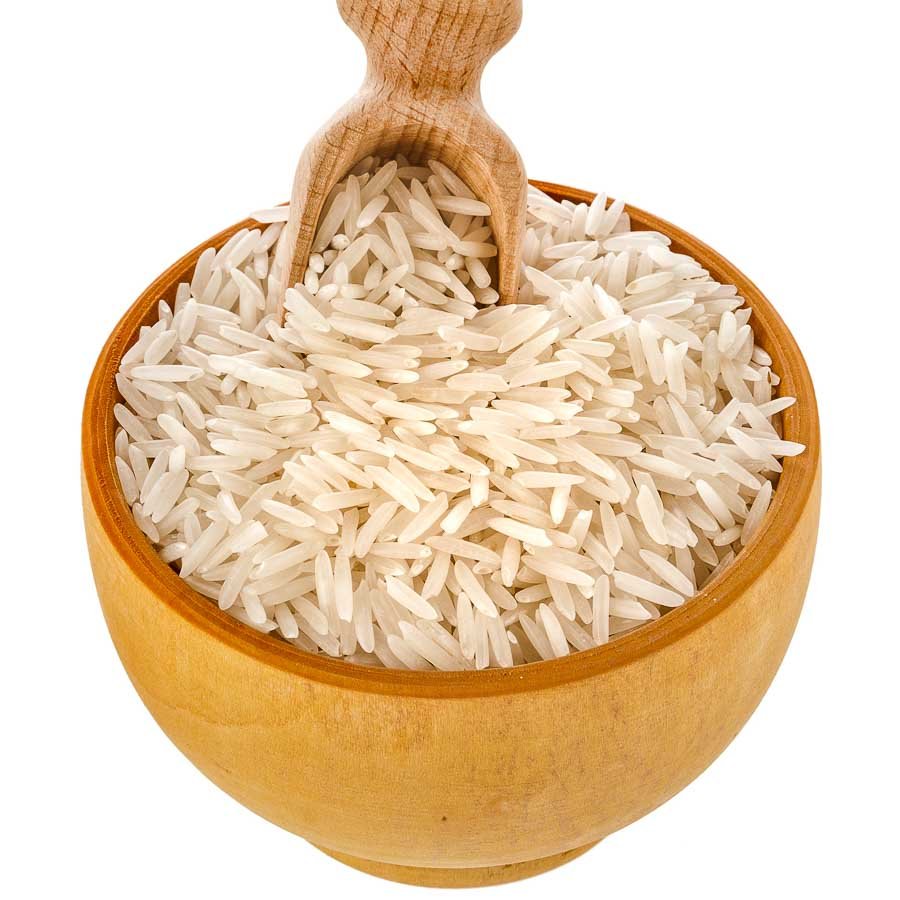 Rice