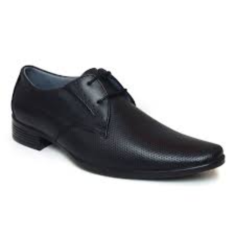 Leather Footwear
