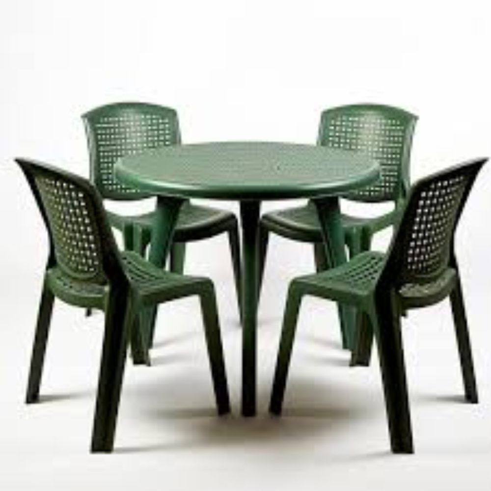 Plastic Furniture