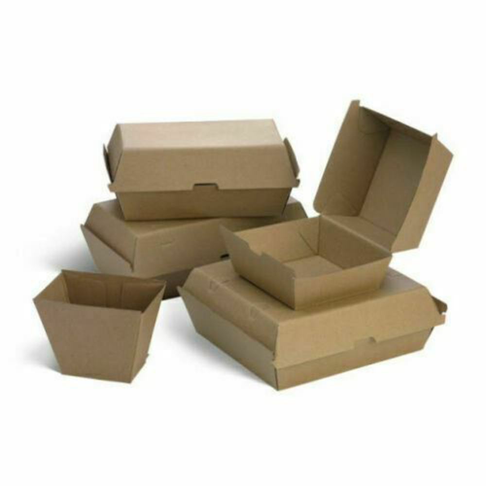 Food Packaging