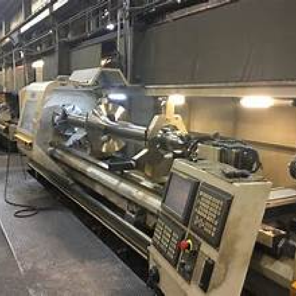 Industrial Machinery