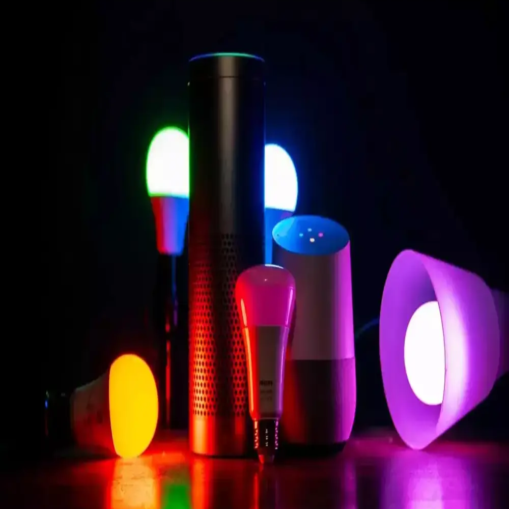 Lights & Lighting  