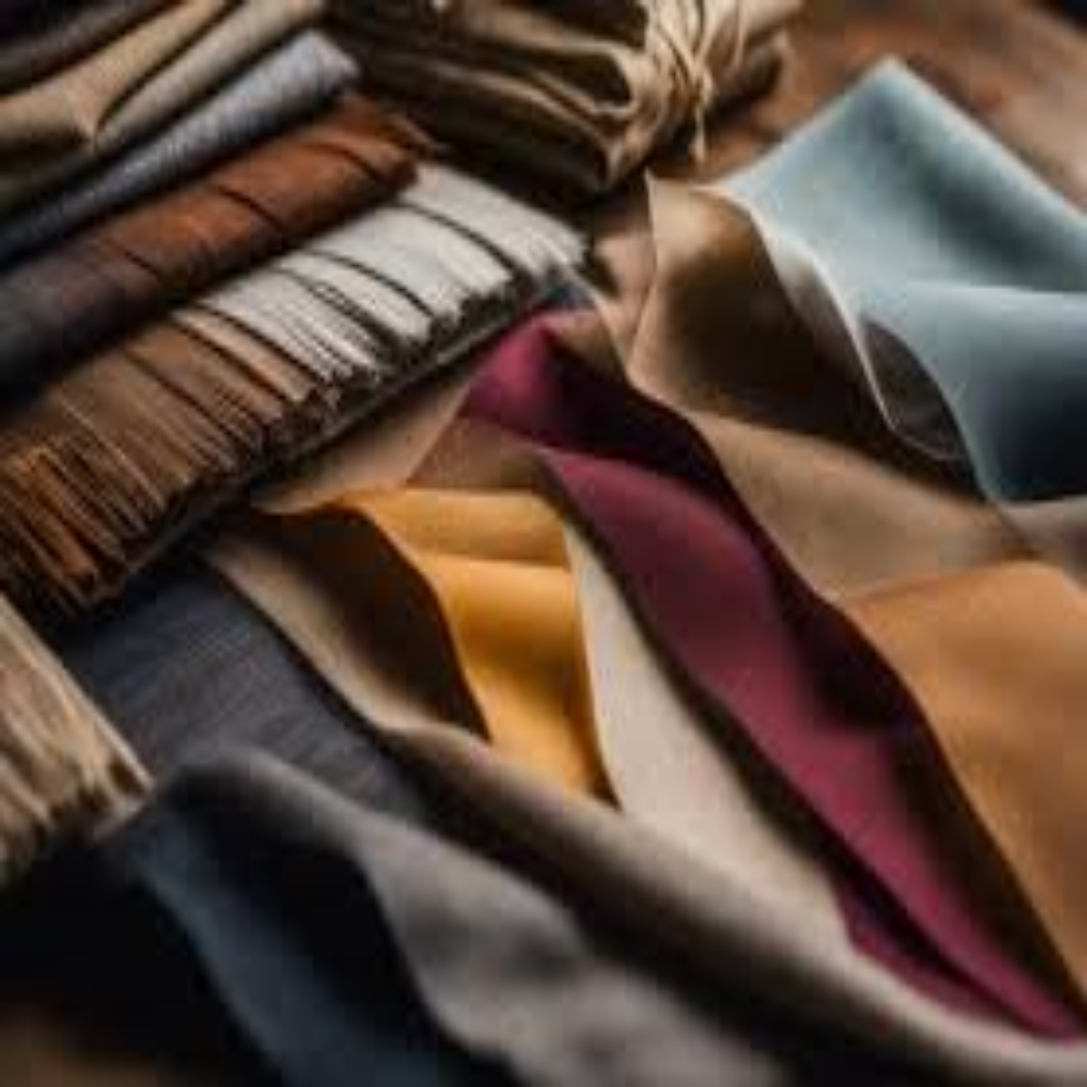 Natural Fabrics