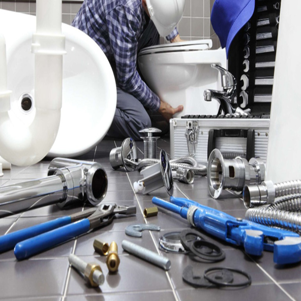 Plumbing and Sanitary