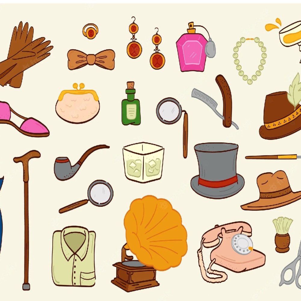 Accessories