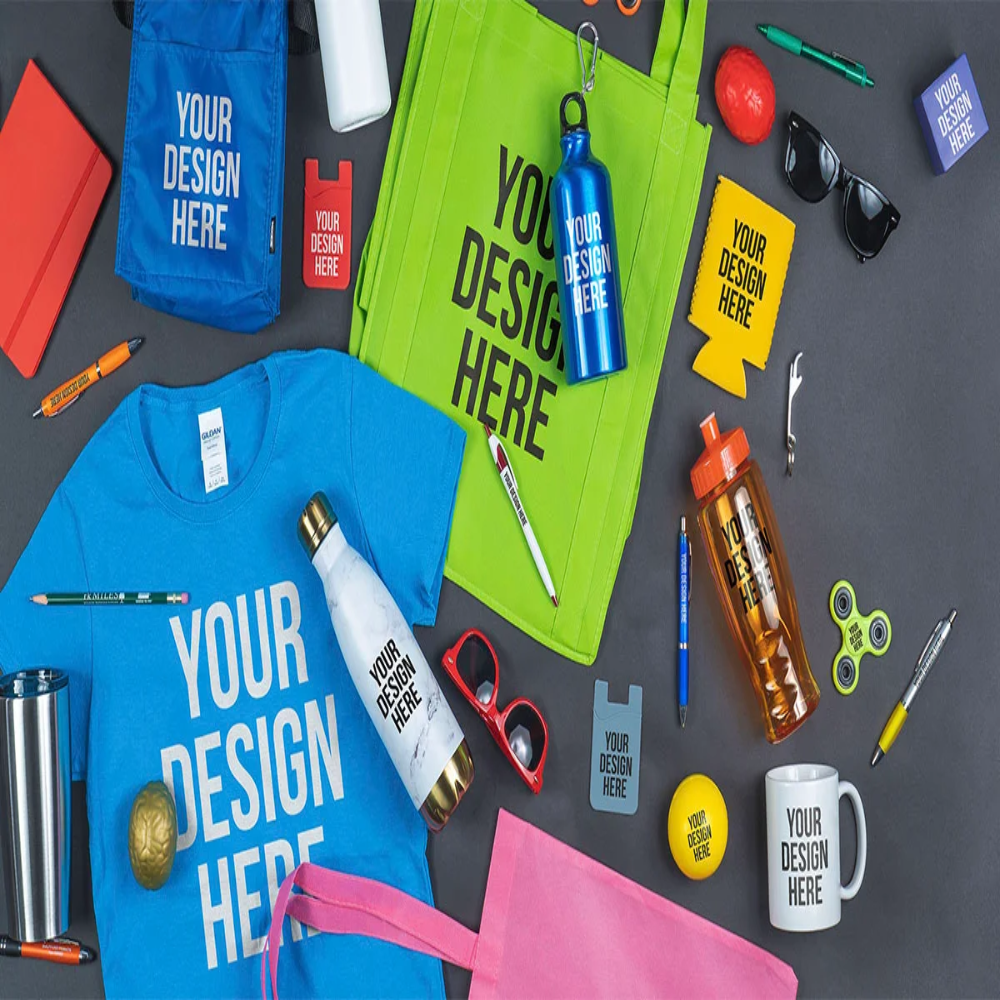 Promotional Printing