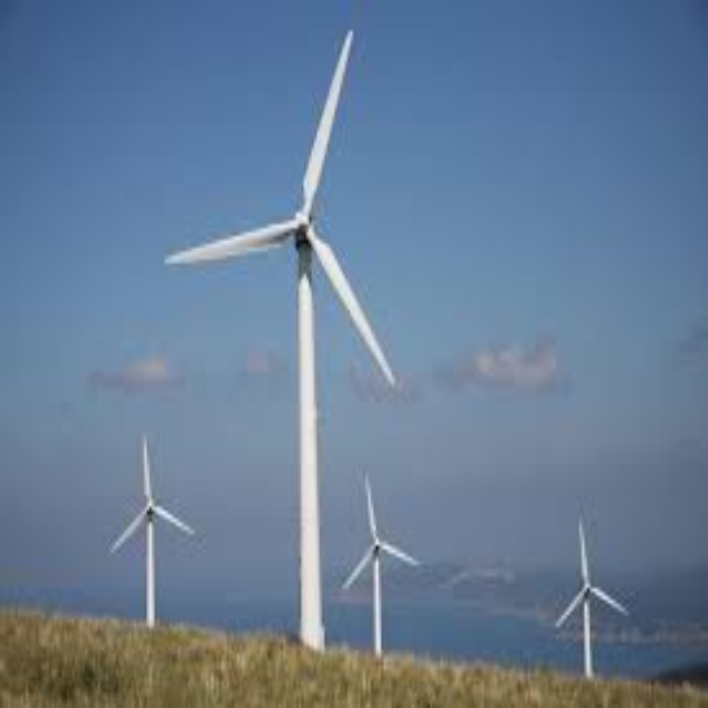 Wind Energy Products