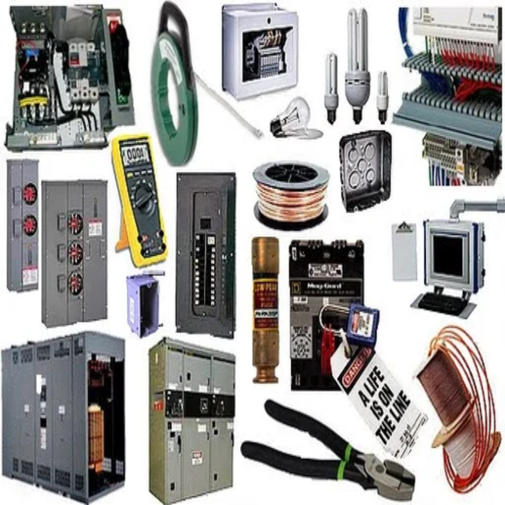 Tools & Accessories