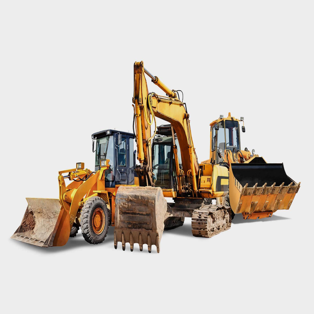 Construction machinery