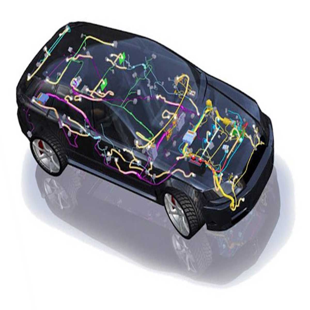 Automotive Electronics