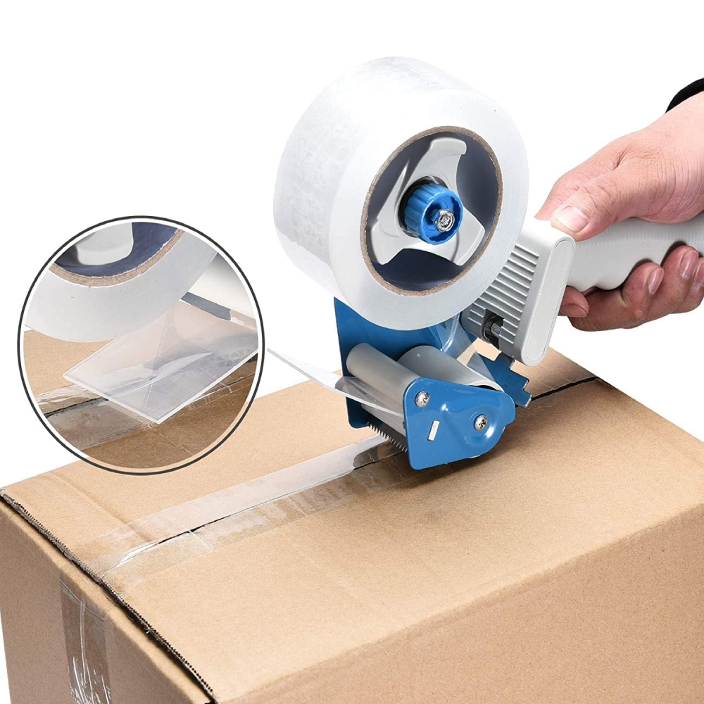 Tape & Dispensers