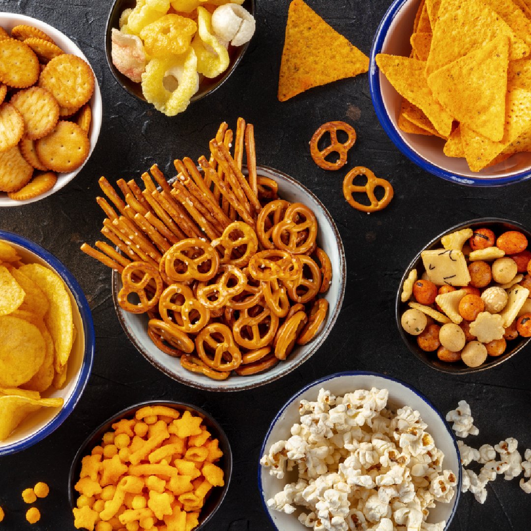 Snacks