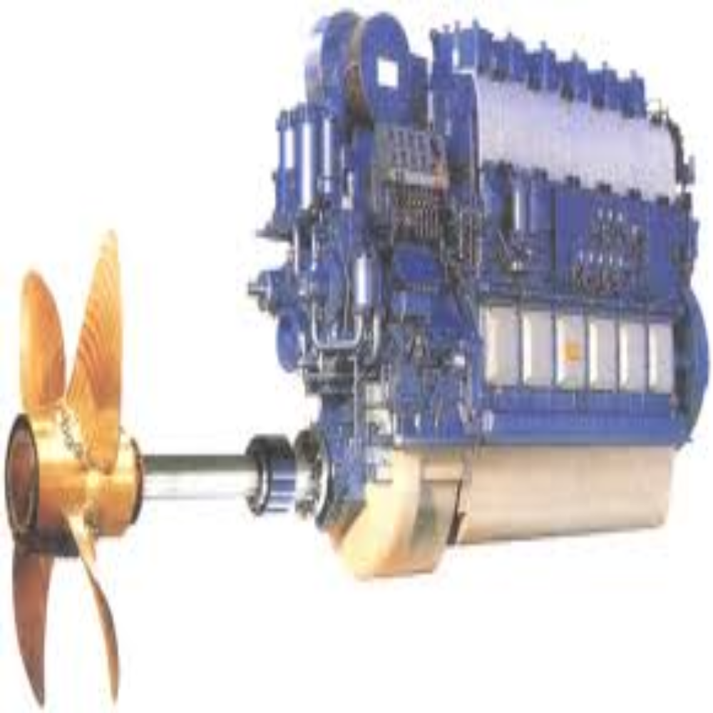 Ship Repair Tools