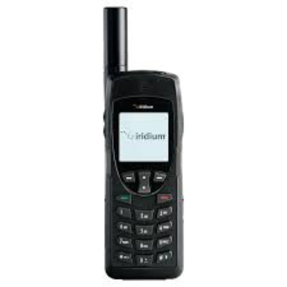 Satellite Phones