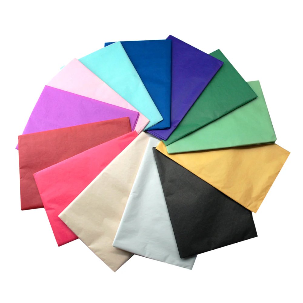 Tissue Paper
