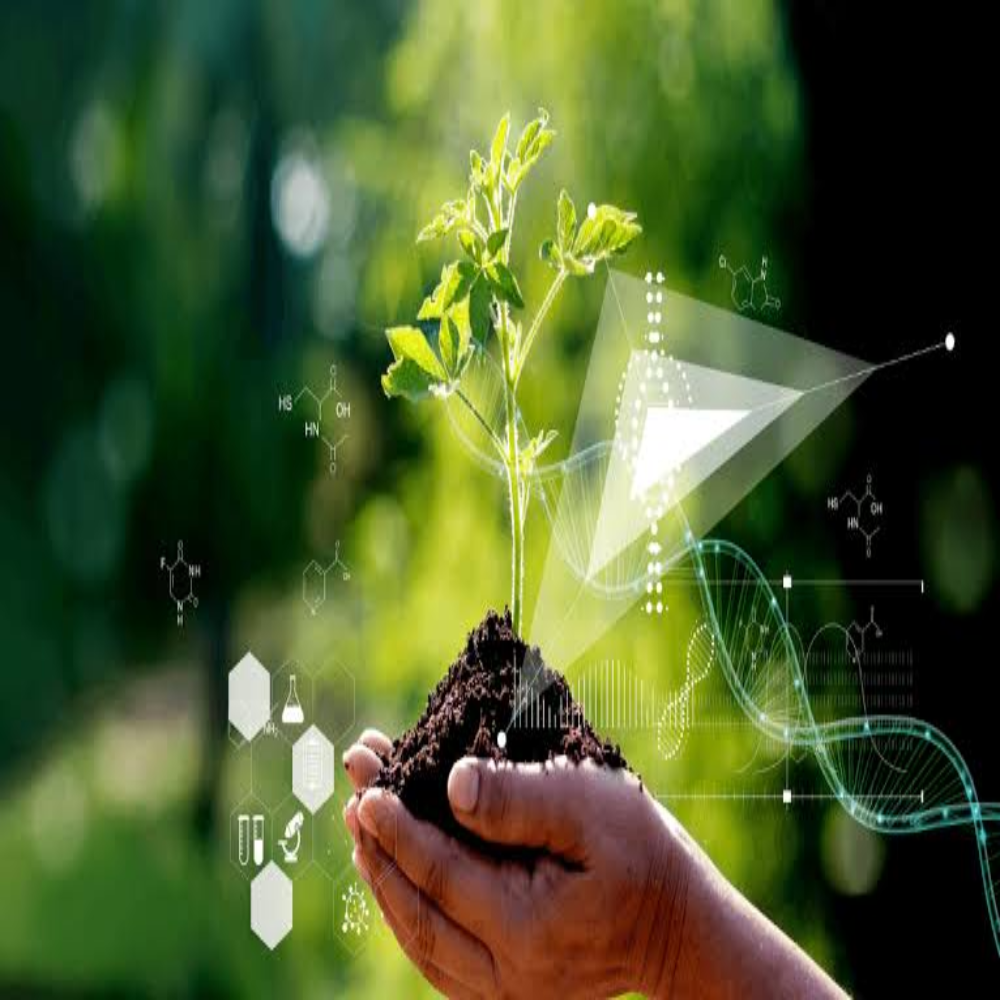 Growth Regulators