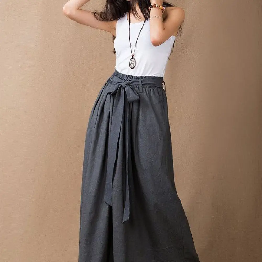 Pants & Skirts 