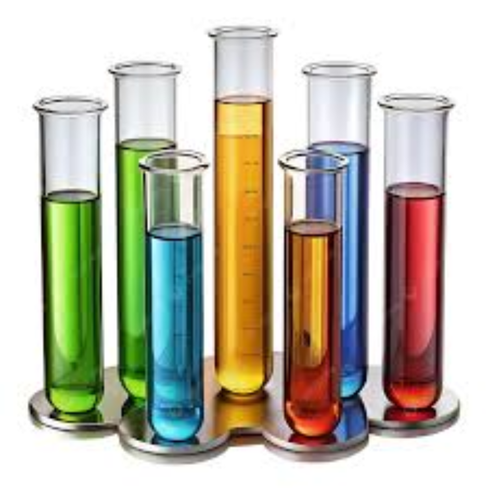 Test Tubes