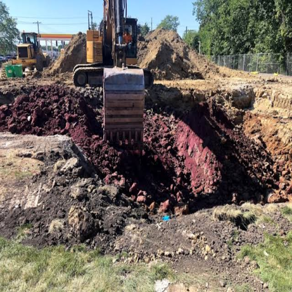 Soil Remediation Products