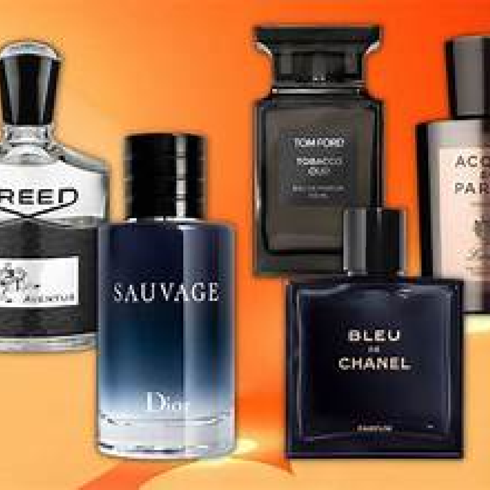 Fragrances