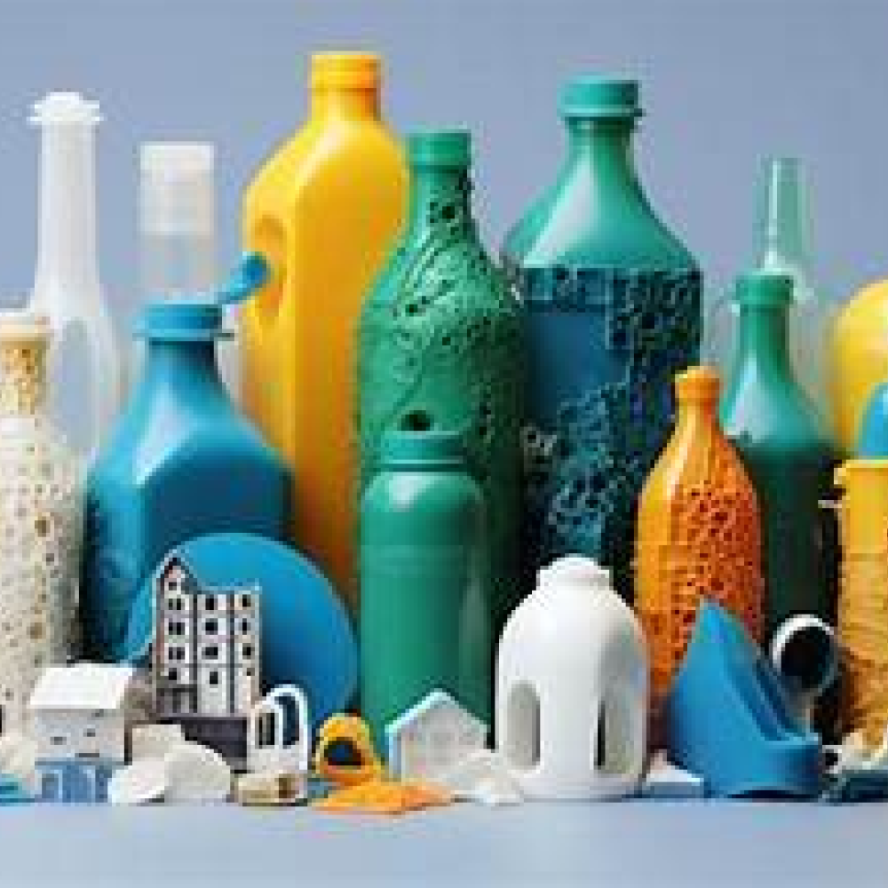 Thermosetting Plastics