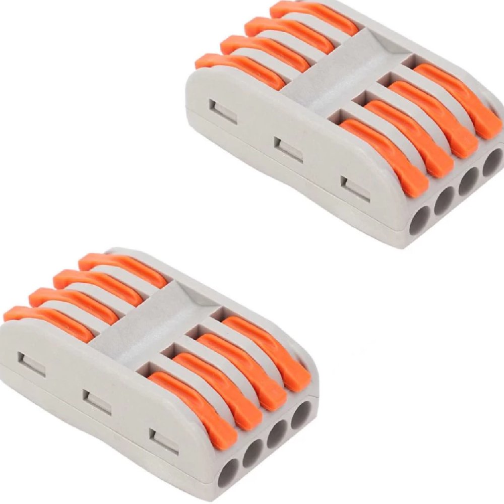Connectors and Terminals
