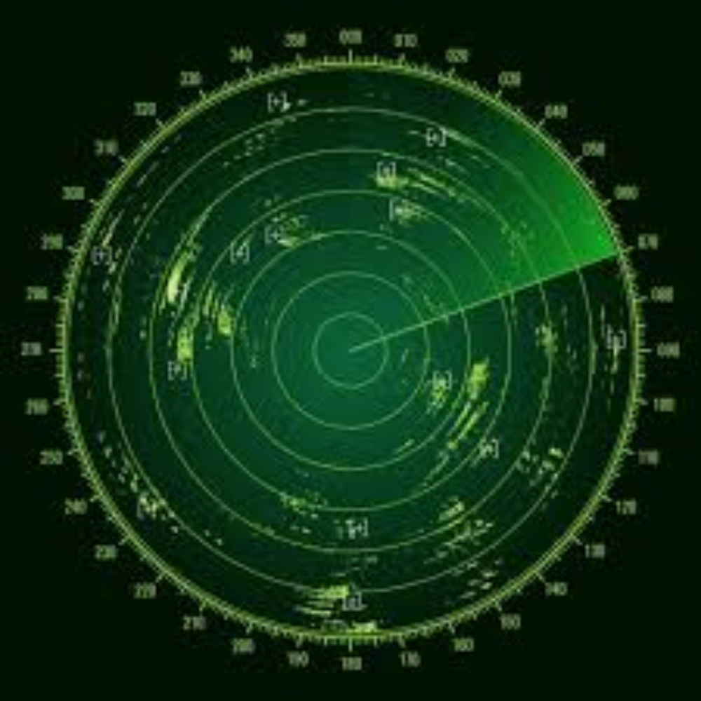 Sonar Systems