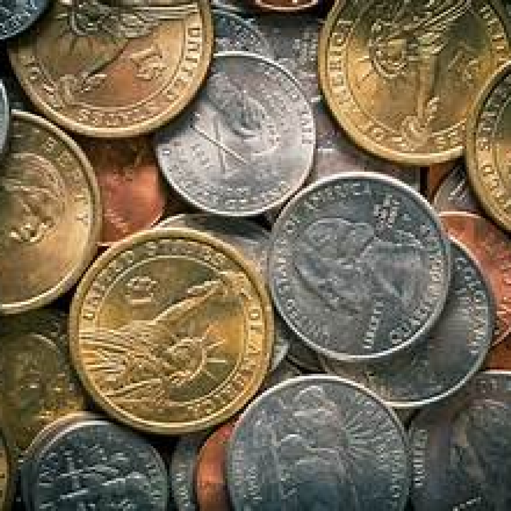 Precious Metals
