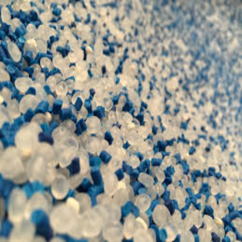 Polyvinyl Chloride (PVC)