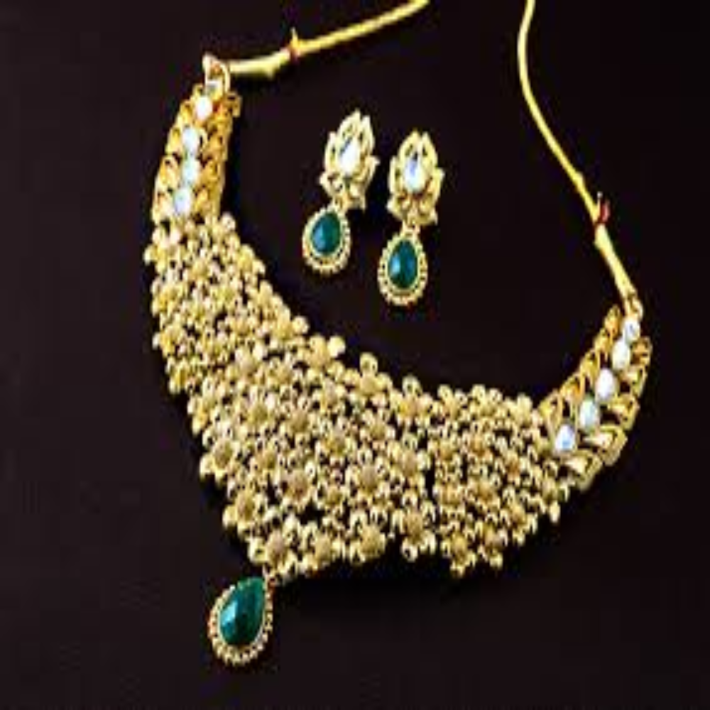 Designer Jewelry