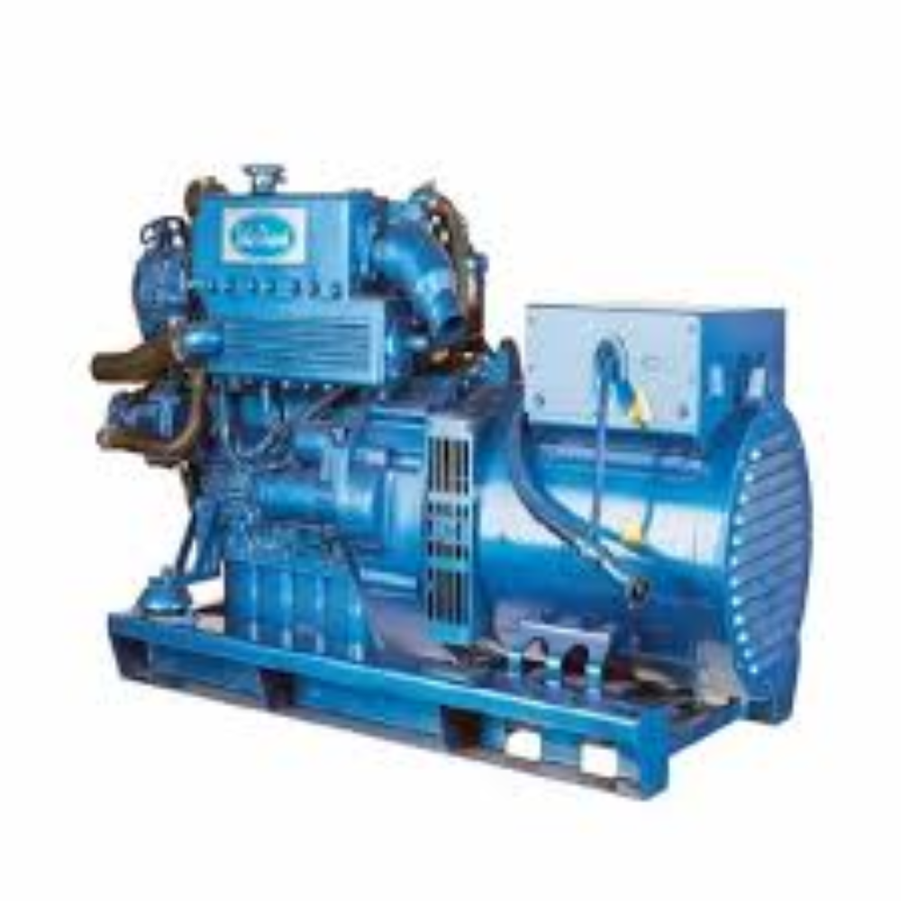 Marine Generators