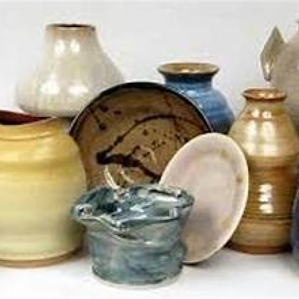 Ceramic and Glass Materials