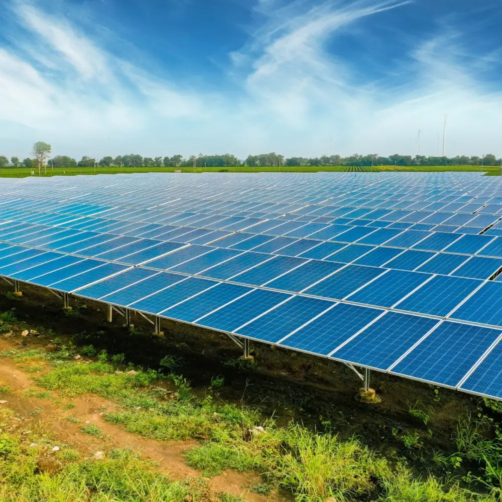 Solar Panel