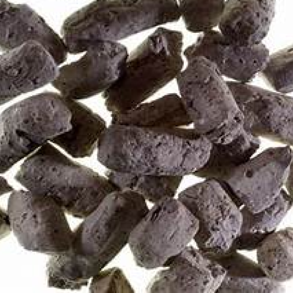 Refactory Minerals