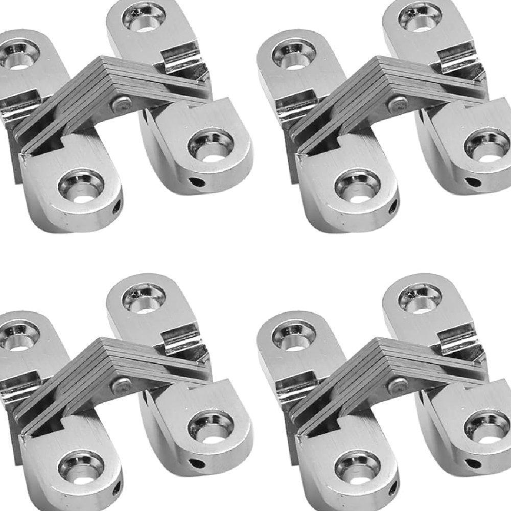 Hinges