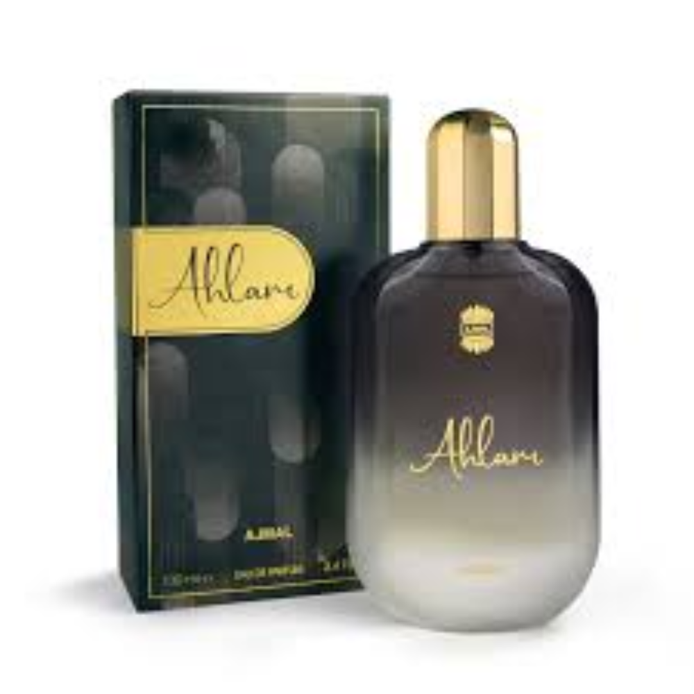 Perfumes