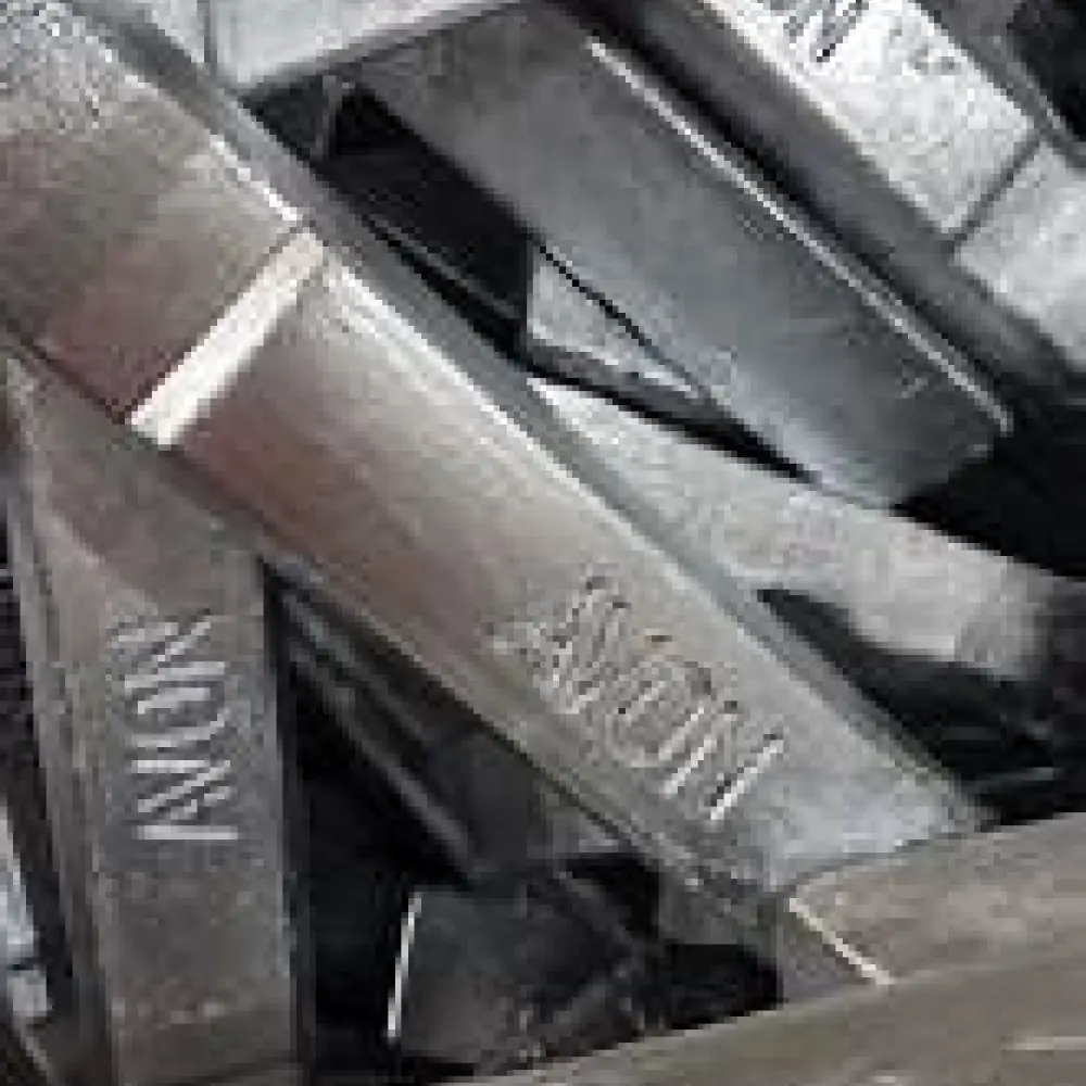 Metal Alloys