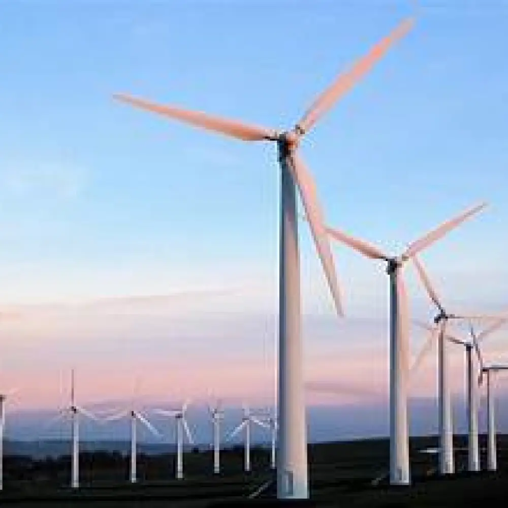 Wind Turbines
