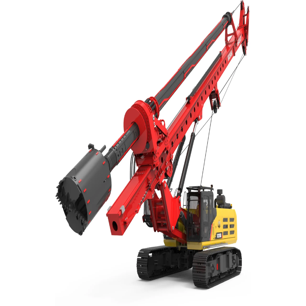 Drilling Machinery