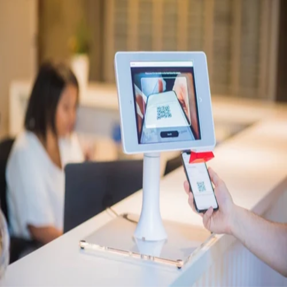 Visitor Management Systems