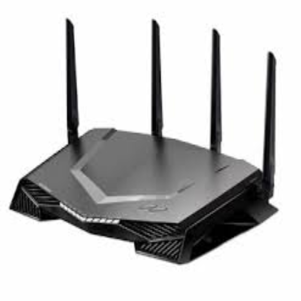 Routers