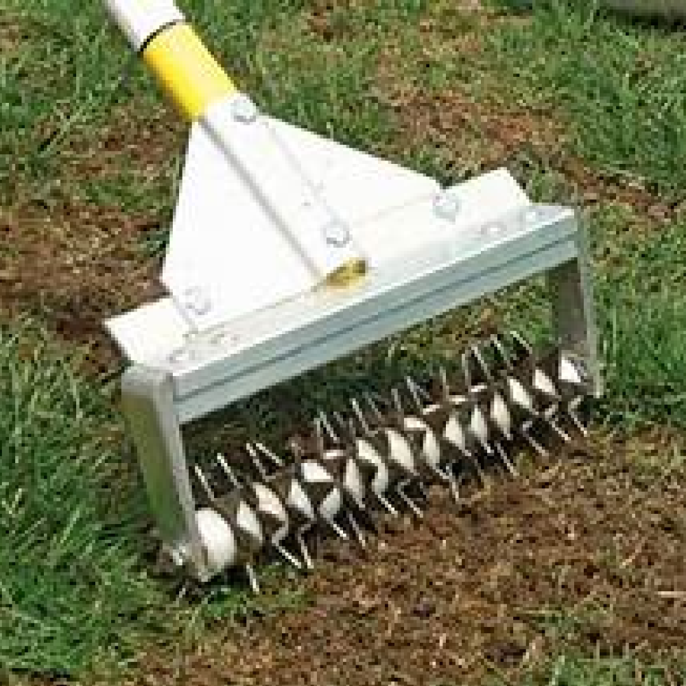 Soil Preparation Equipment