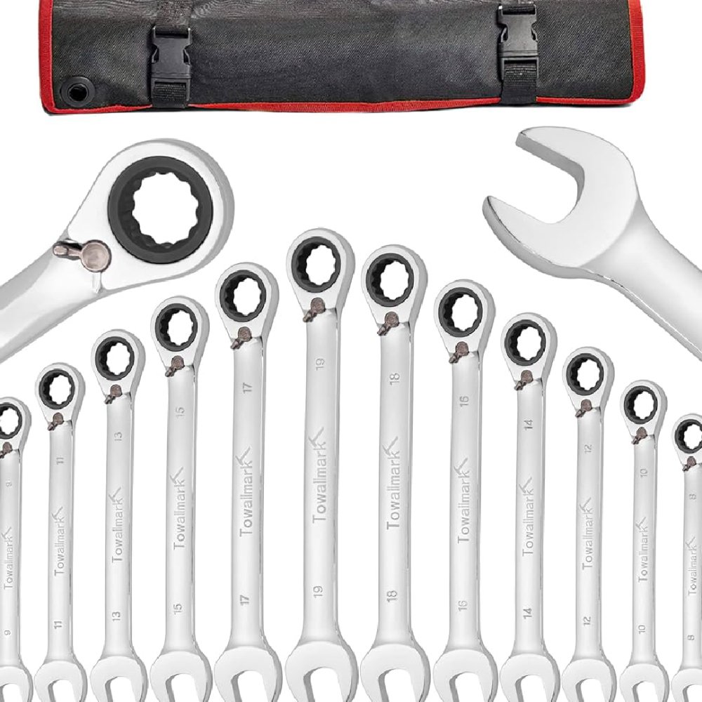 Wrenches