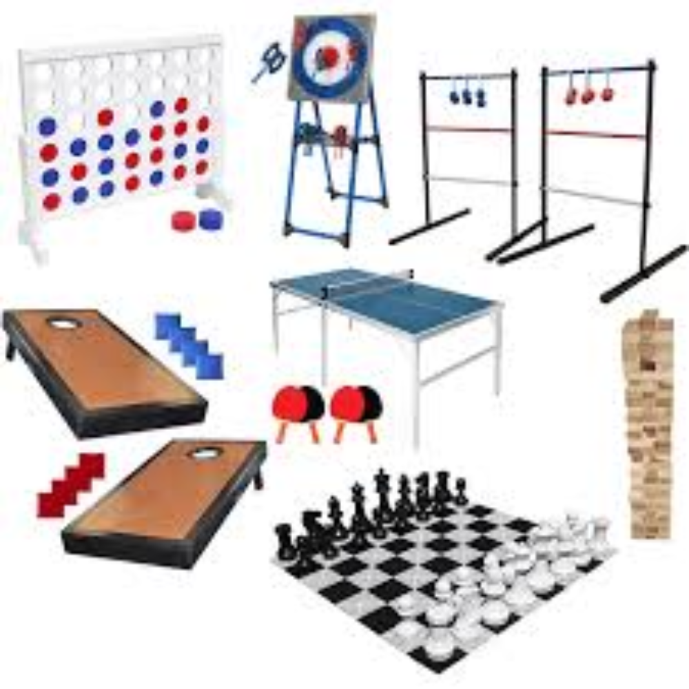Party Games