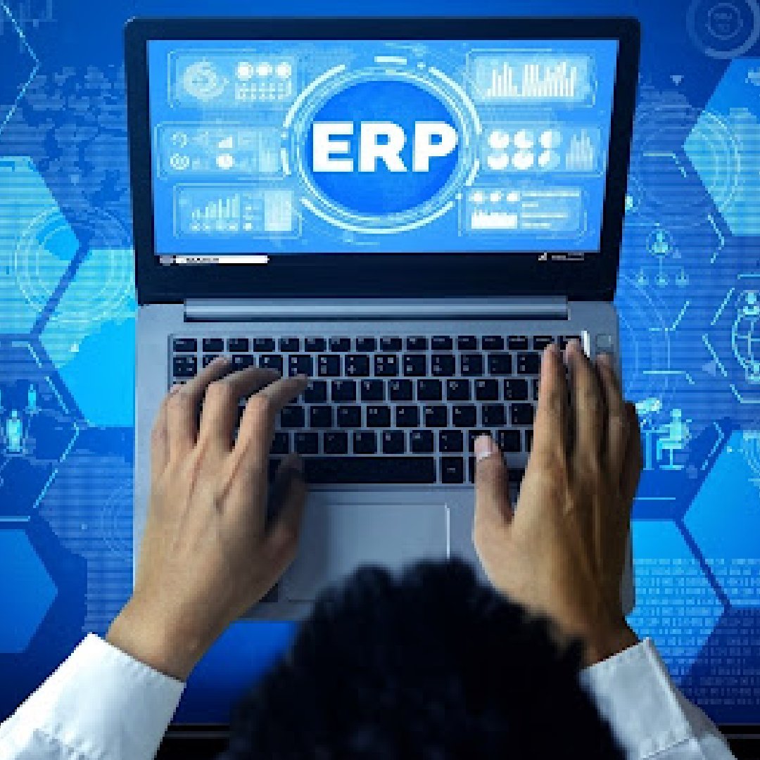 Enterprise Software
