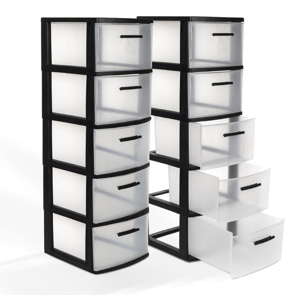 Storage Units
