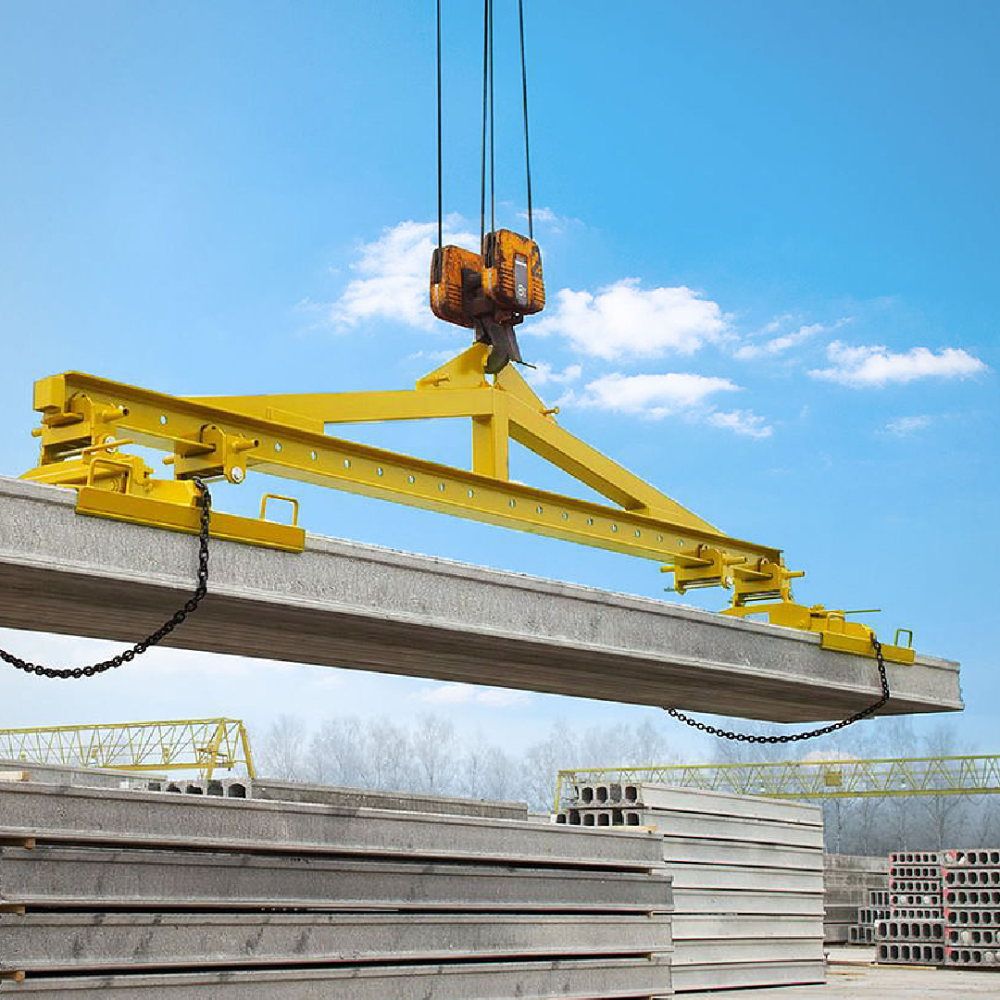 Lifting Equipment 