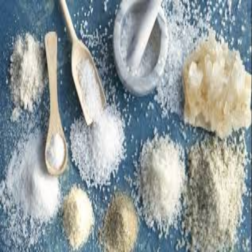 Salt