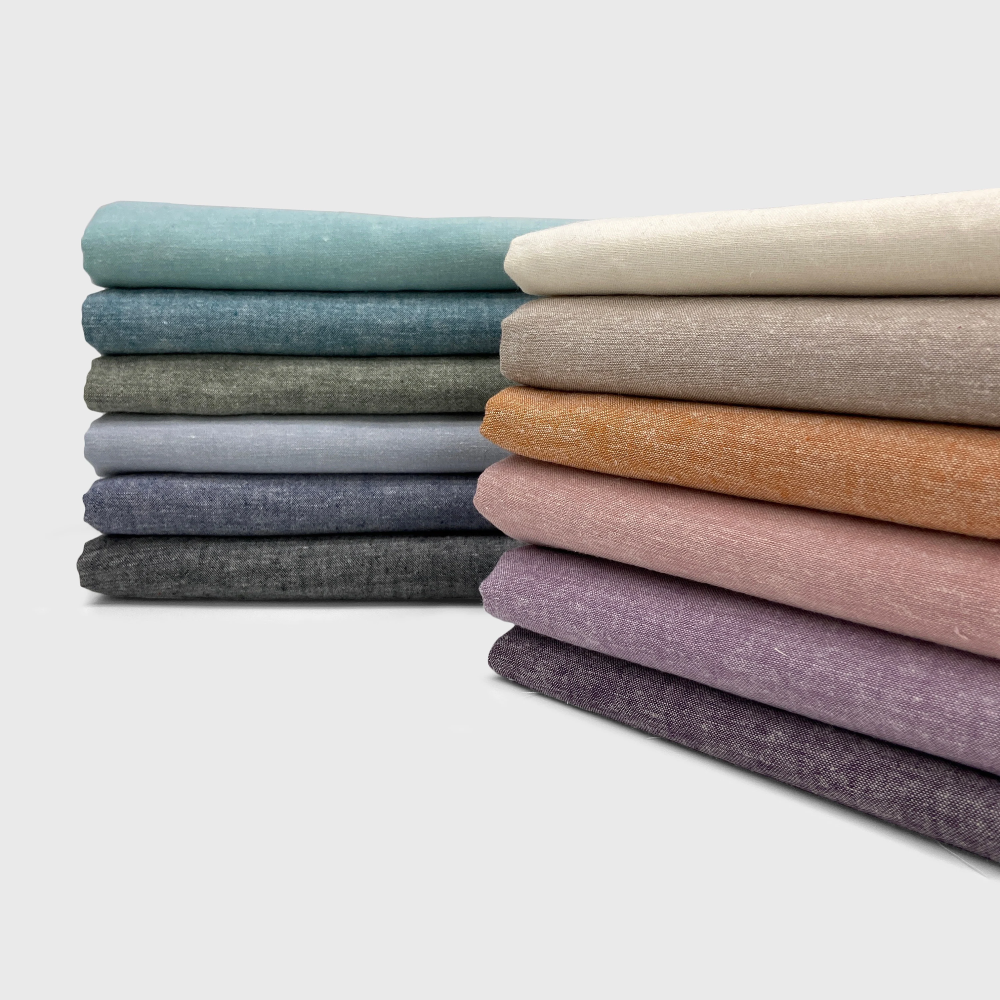 Hemp Fabrics