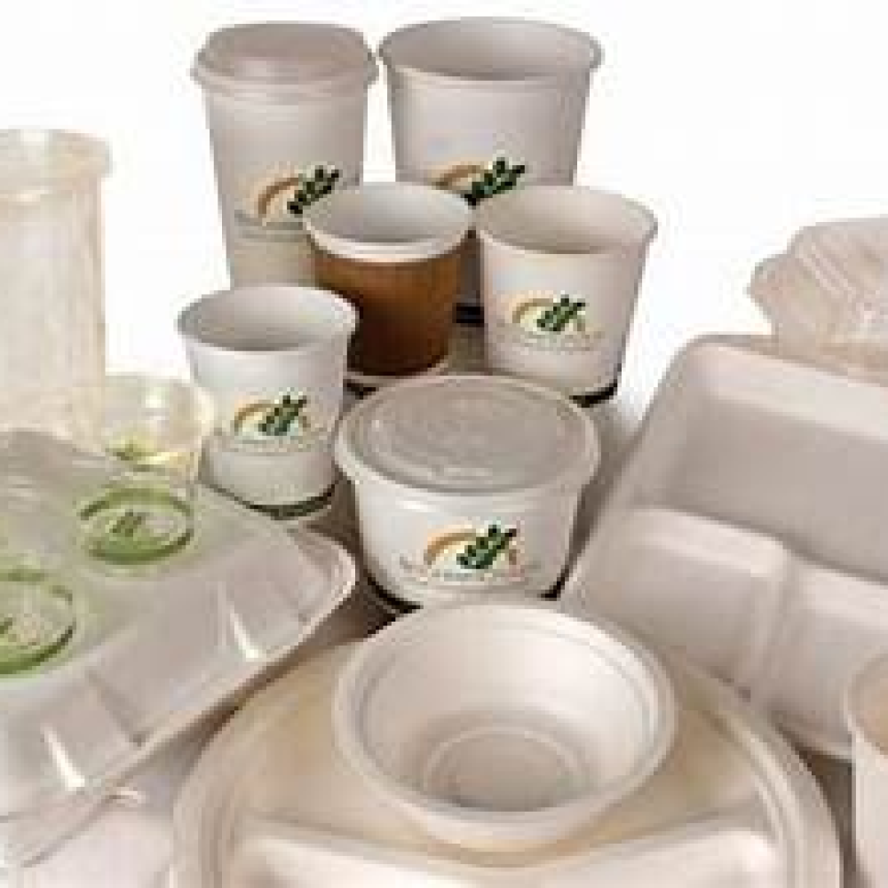 Bioplastics